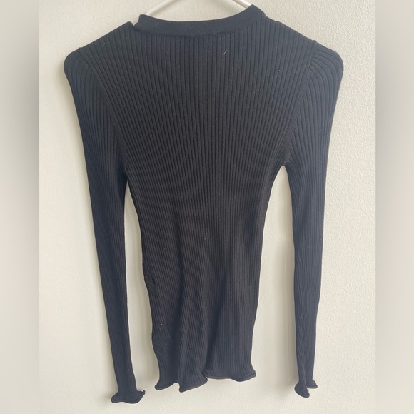 Louis Vuitton Uniform Knit Sweater - Picture 1 of 2